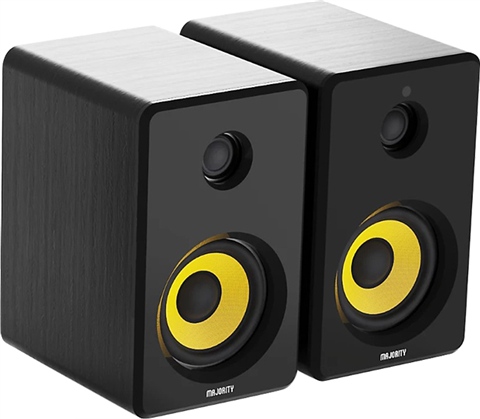 YAMAHA NX-N500(B) NX-N500 - Specs - Speakers & Subwoofers - Home